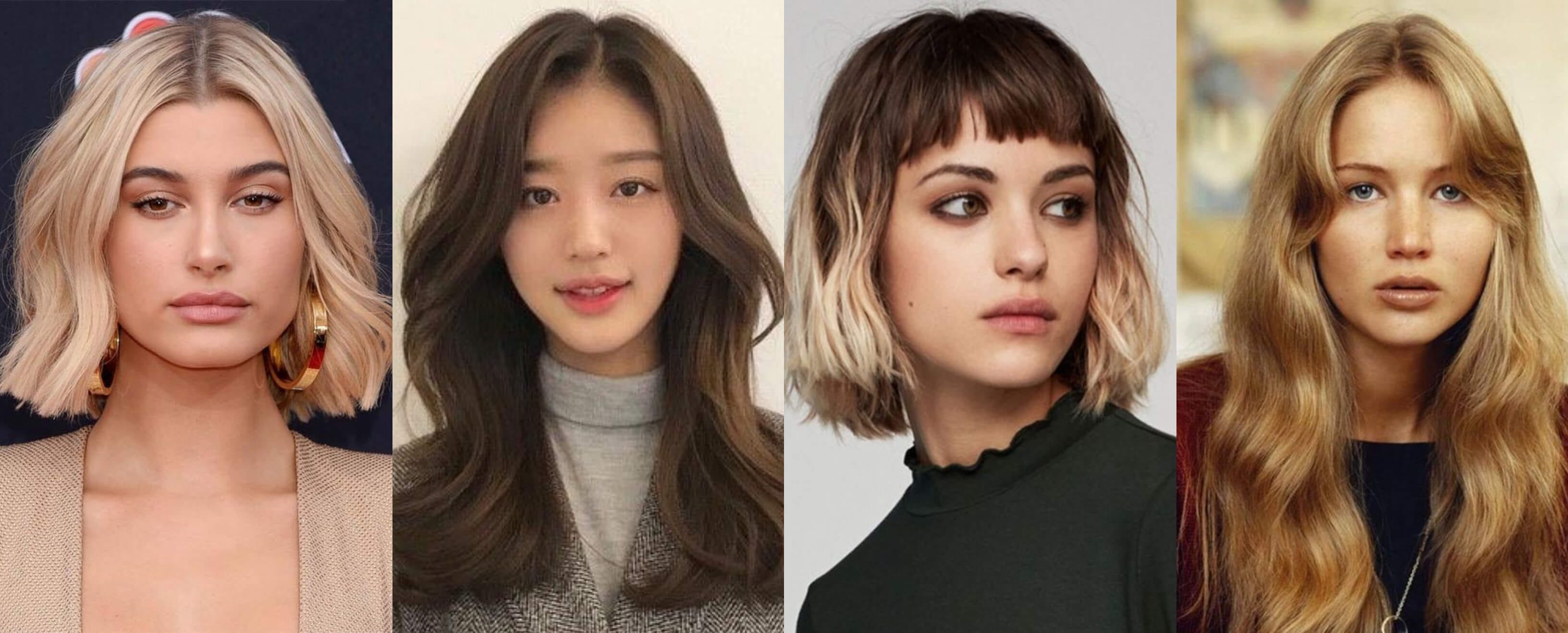 Model bob pendek dengan layer · 3. 4 Model Gaya Rambut Wanita Yang Jadi Tren Di Tahun 2020 By Wulandari Natlia Thread By Zalora 1 Komunitas Fashion Di Indonesia