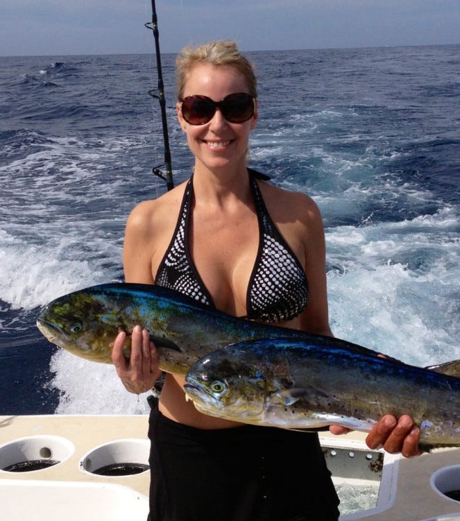 3 Tips For A Great Experience Of Fishing Charters In Cabo San Lucas