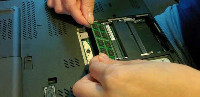 Menu cek ram di pc setting. Mau Nambah Ram Laptop Perhatikan 5 Hal Ini Sebelum Beli Yuk Simak By Beny Saeful Medium