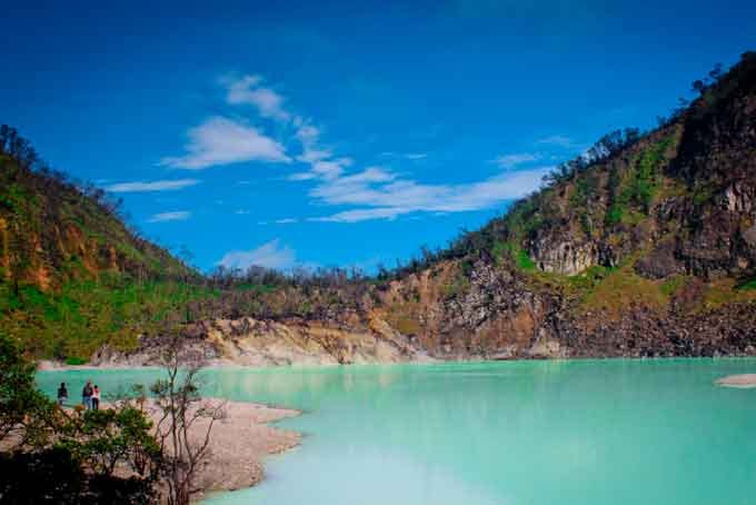 Asal Usul Nama Patuha. Dalam bahasa Sunda, tua padanan katanya… | by andri lira | Medium