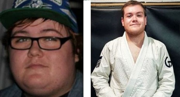 Why Jiu Jitsu Will Helpyou Become Happier With Your Body By Andrew Ryan Murillo Medium