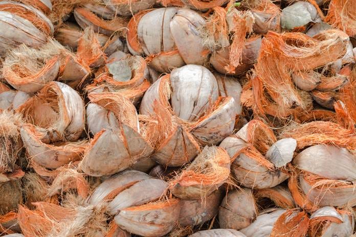 Tali Sabut Kelapa. Banyaknya sekali manfaat dan produk… | by AGIL 37 |  Medium