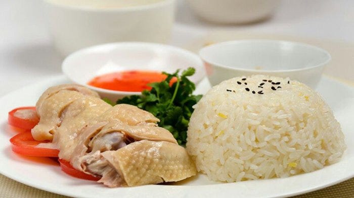 Unduh Gratis Gambar Udin Nasi Ayam Hainan Malay Restaurant Terkeren oleh Lampunghits.com
