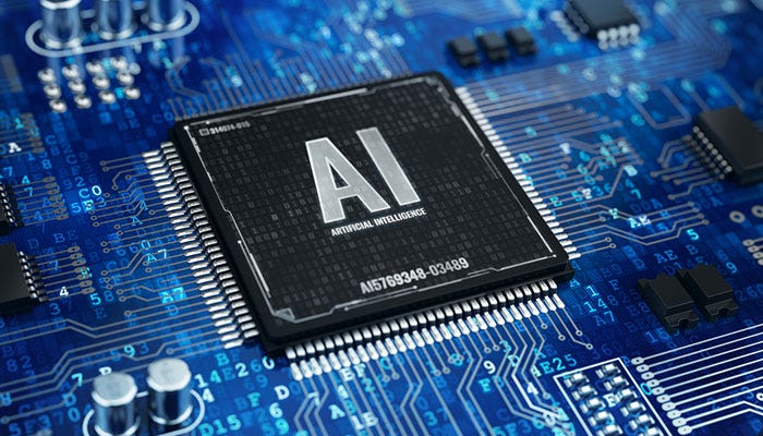 Moore S Law Is Dying Here S How Ai Is Bringing It Back To Life