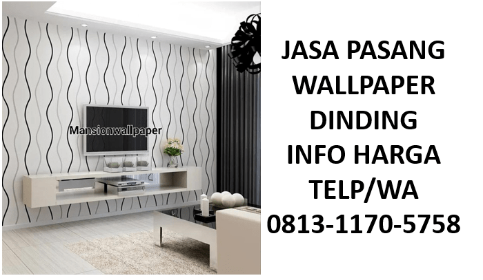 Cod terbaru wallpaper stiker 3d wallpaper dinding pvc wallstiker size 45 cm x 10 meter house of art surabaya. Wa 0813 1170 5758 Jasa Pasang Wallpaper Dinding Surabaya By Wallpaper Dinding Medium