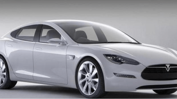 Tesla Electric Cars Now Dominate In European Luxury Segment