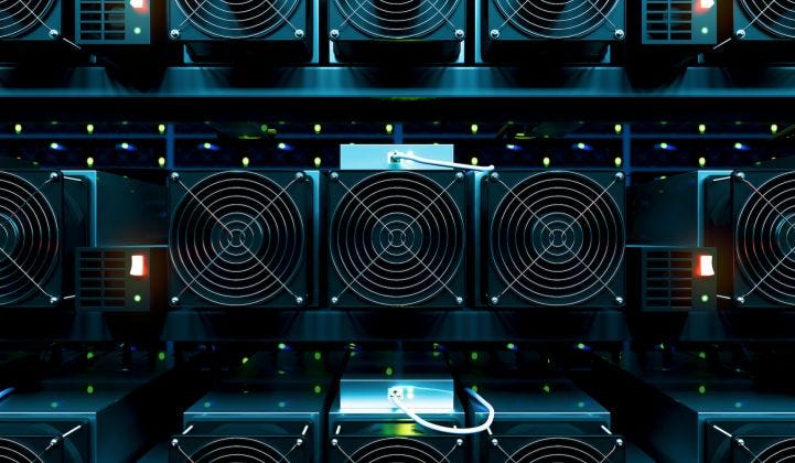 As the value of bitcoin and other cryptocurrencies continue to rise so do the risks of exploitation by hackers. Waste To Energy The Most Sustainable Future For Crypto Mining By Futurefueltech Medium