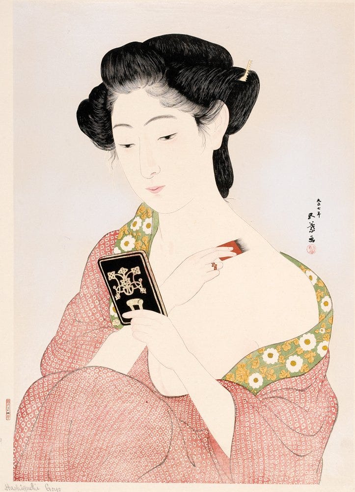 The History Of White Skin Beauty Standards In Asia By Angela Phan Lessons From History Medium