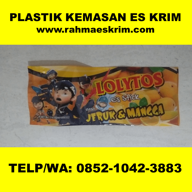 Telp Wa 0852 1042 3883 Distributor Plastik Es Krim Tangerang By Ana441203 Gmail Com Medium