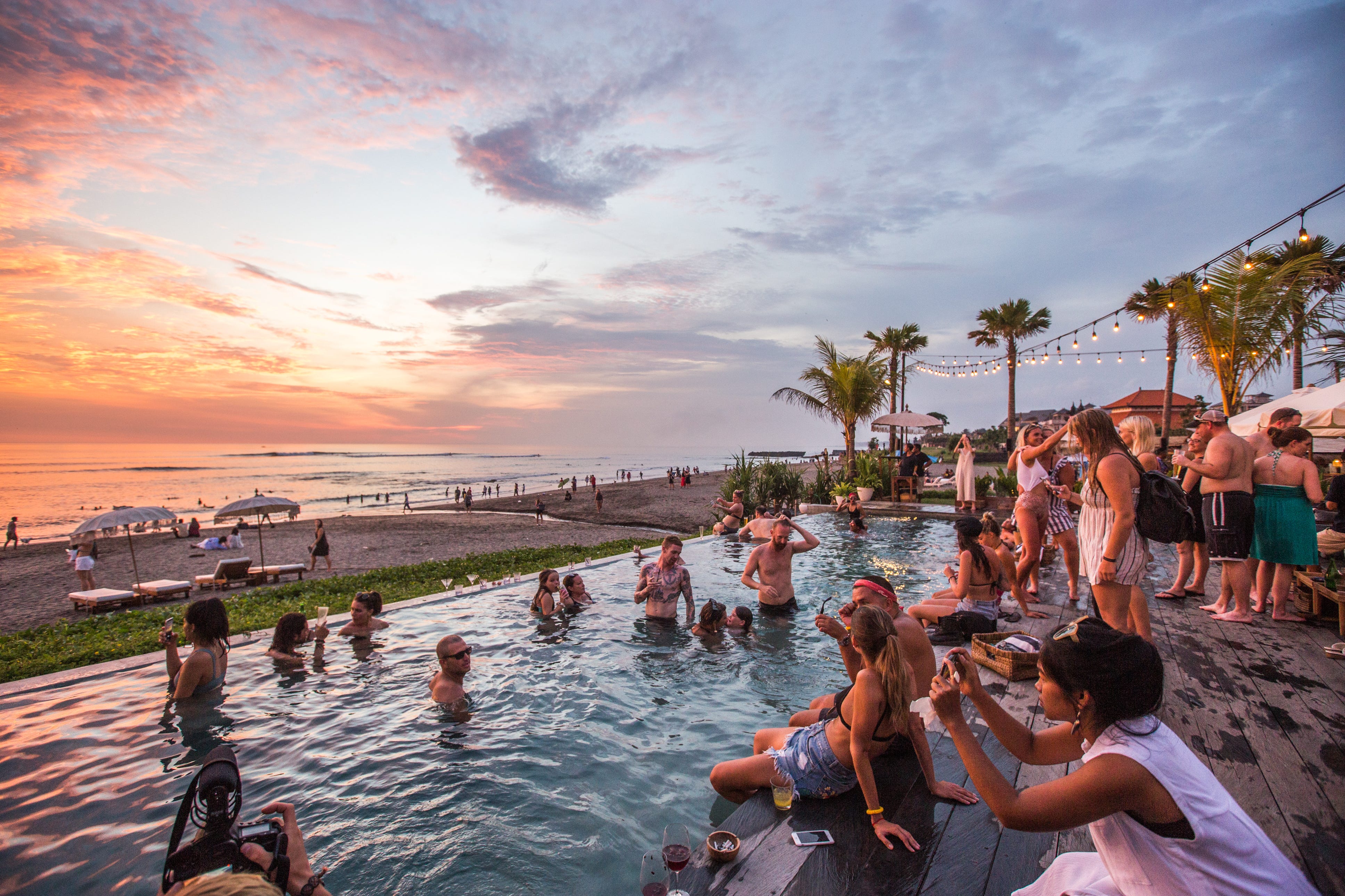 Book hotels and villas, culture. The Impact of a âLess is Moreâ Approach to Tourism in Bali