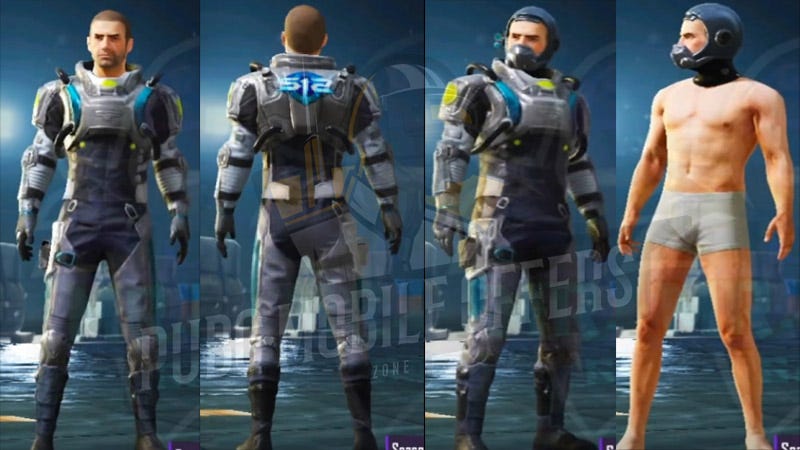 pix Pubg Season 12 Outfits medium