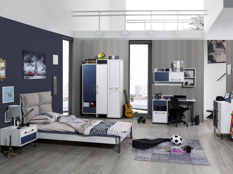 Weltew Home Dan Trend Genc Odasi Avsa Haberde Bursa