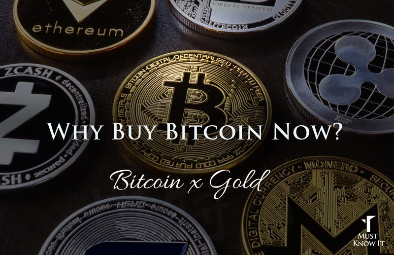 December 21, 2017 at 9:24 am. Why You Need To Buy Bitcoin Asap It Will Worth 1 000 000 Per Bitcoin In 5 Years At Least By Must Know It Medium