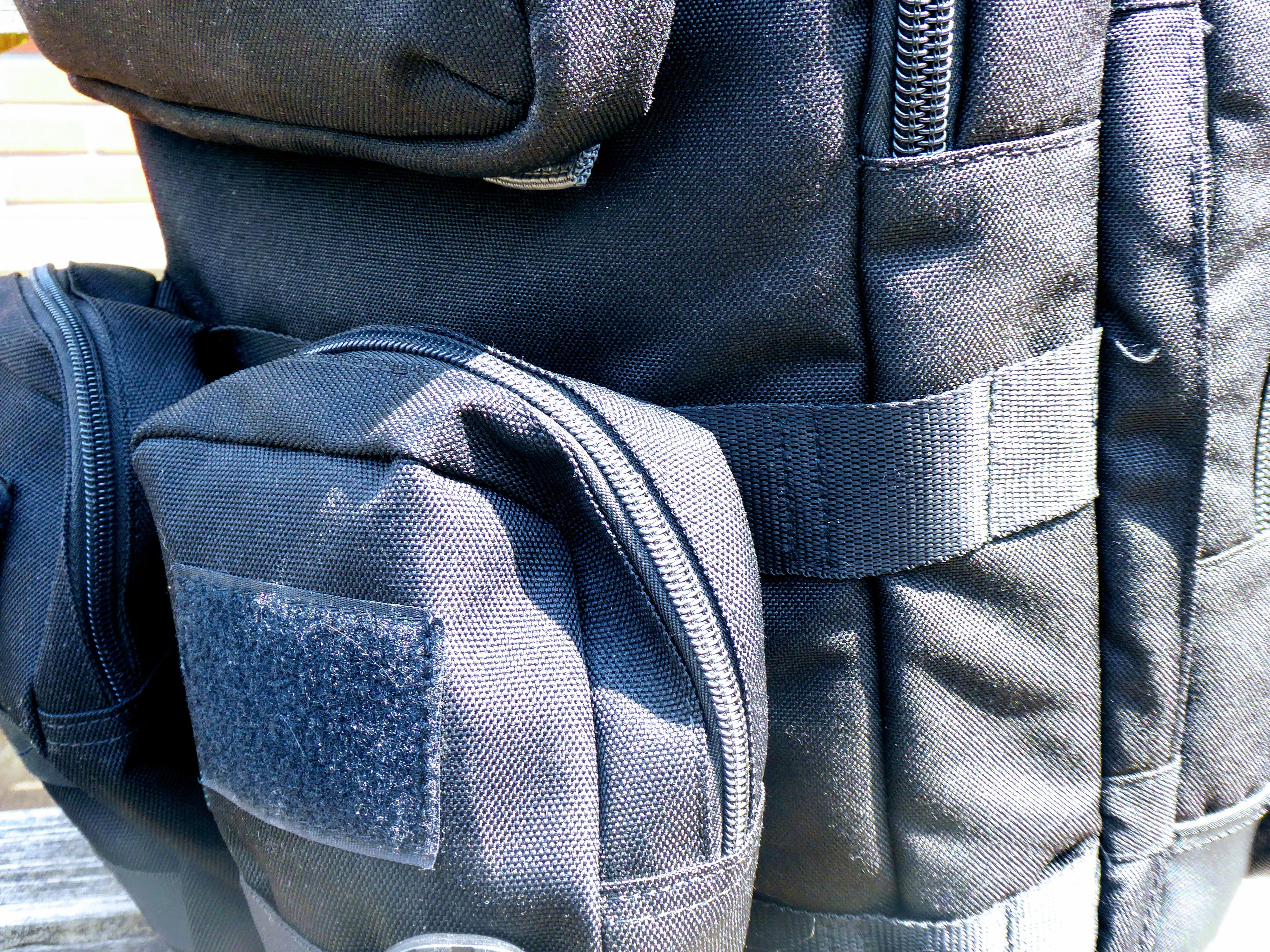 Targus Steelseries Sniper 17 3 Laptop Bag Review By Jan Pardon Medium