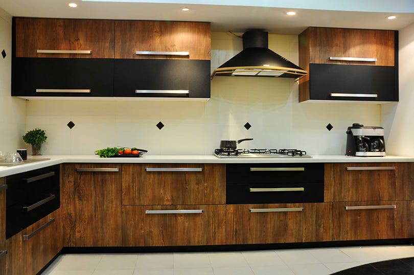 Give Your Kitchen A Unique Look The Kitchen Is An Important Part Of A By Kirti Sharma Medium