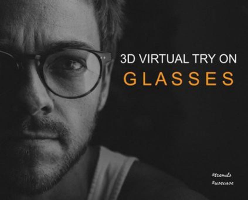 Virtual Try On Glasses Apps As The Next Big Thing In E Commerce By Banuba Gobeyond Ai E Commerce Magazine Medium