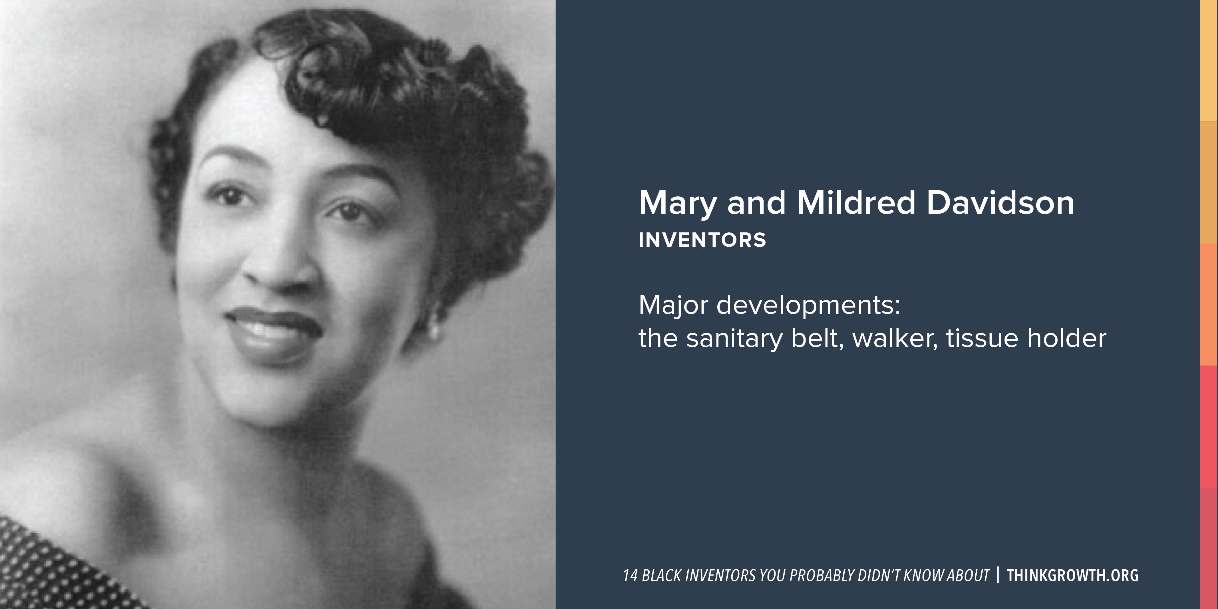 14 African American Inventors That Changed American Life