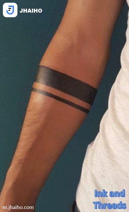Traditional And Modern Tribal Ink To Inspire Your Next Tattoo! | By Jhaiho | Medium 711_x_433_jpg