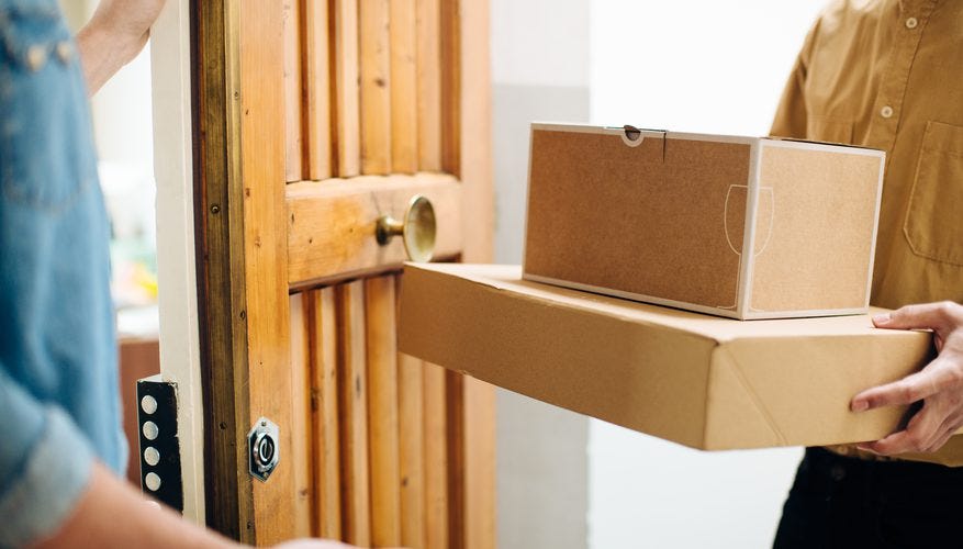 Informasi yang diumumkan secara berkala mengenai aset innvetaris barang milik negara, sarana prasarana dan fasilitas yang . Cara Cod Cash On Delivery Dengan Clodeo Dan Sicepat By Clodeo Medium