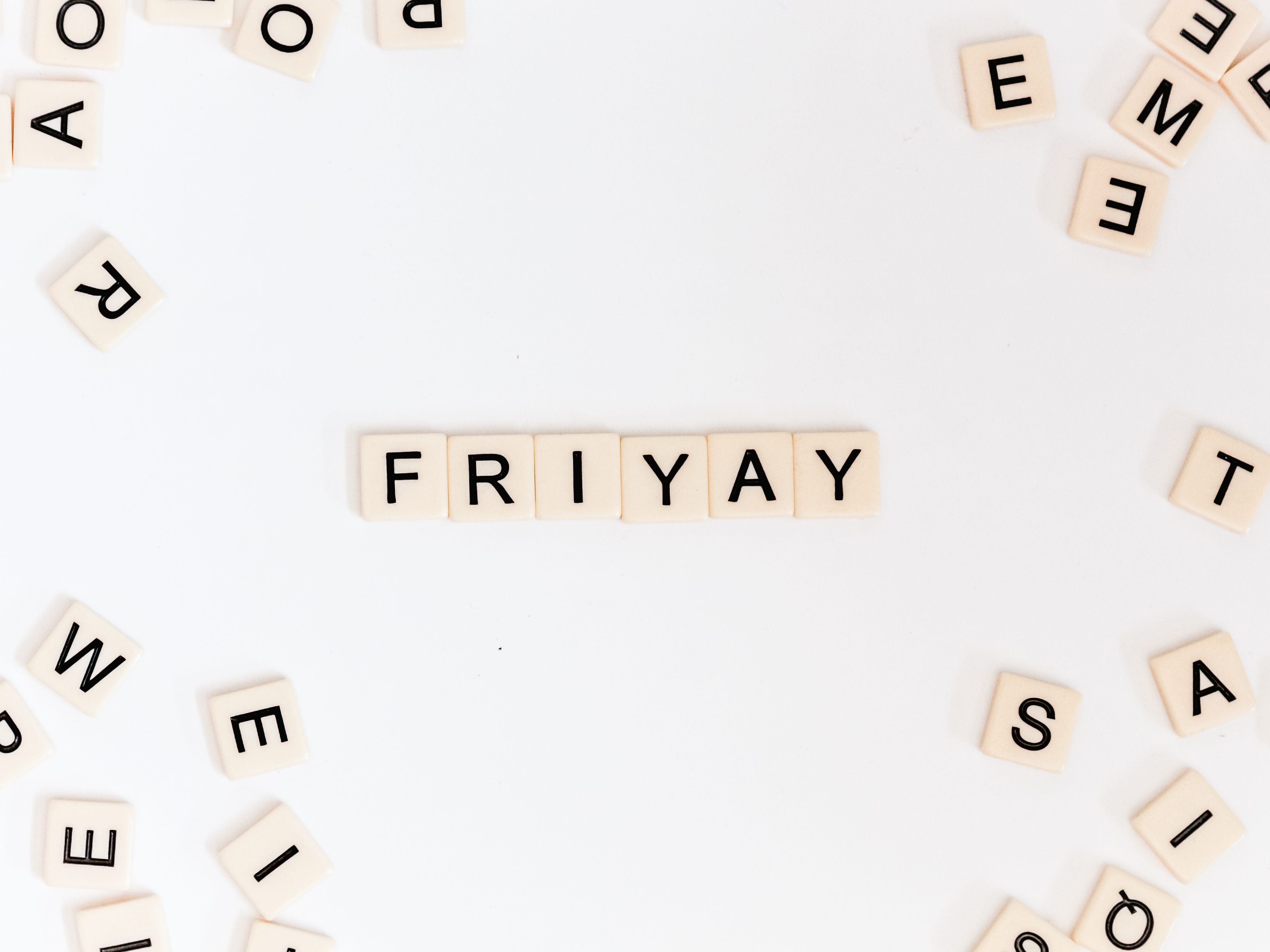 Friday synonyms, friday pronunciation, friday translation, english dictionary definition of friday. Omg It S Friday The 13th Omg Help Today It S Friday The 13th By Agnes Laurens The Life Essence Medium