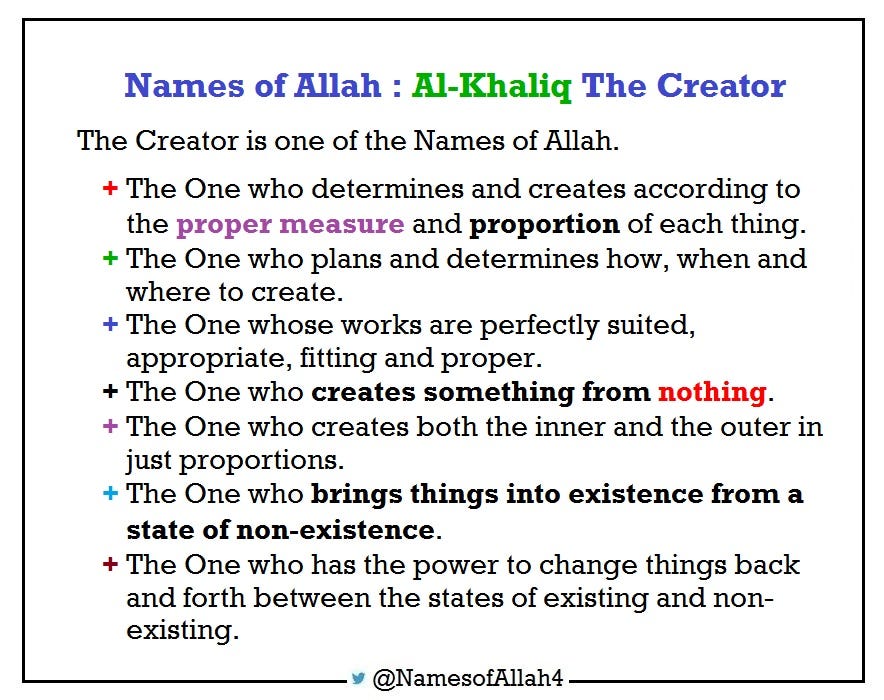 Benefits Of Zikrullah Ya Khaliqu Wazifa The Creator 99 Names of Allah What mean Bismillah. Benefits Of Zikrullah Ya Khaliqu Wazifa U p B oy D ay p U t p L ay.