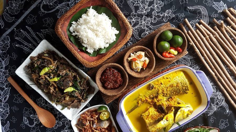 Travel Thailand】Spice up Your Summer with Thai Cooking Classes | by KKday  International | Medium