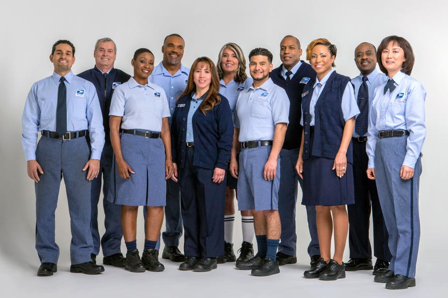 How to choose the right uniform for your business