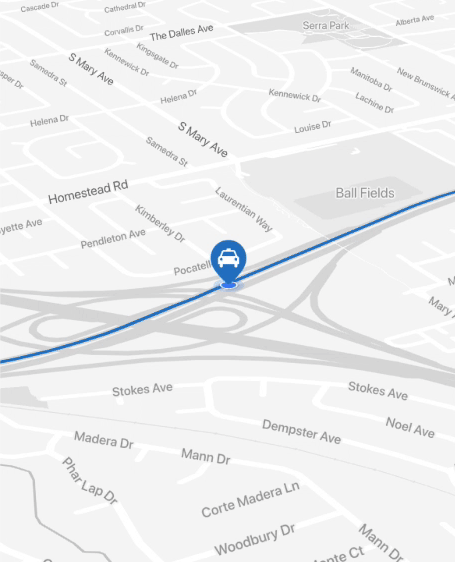 Implement Real-time Location Updates On Google Maps In Your Flutter Apps | By Roman Jaquez | Flutter Community | Medium Implement Real-time Location Updates On Google Maps In Your Flutter Apps | By Roman Jaquez | Flutter Community | Medium