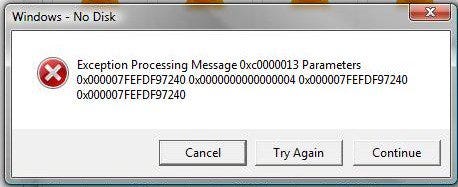 Pengertian error pada komputer adalah . Apa Itu Error Message Pesan Error By Firman Maranatha Medium