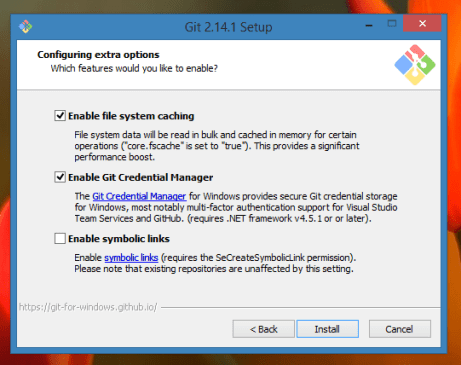 Download and install git · git bash interface · basic git commands · create a local repository . Learn how to install and use git on Windows - Shamli Singh