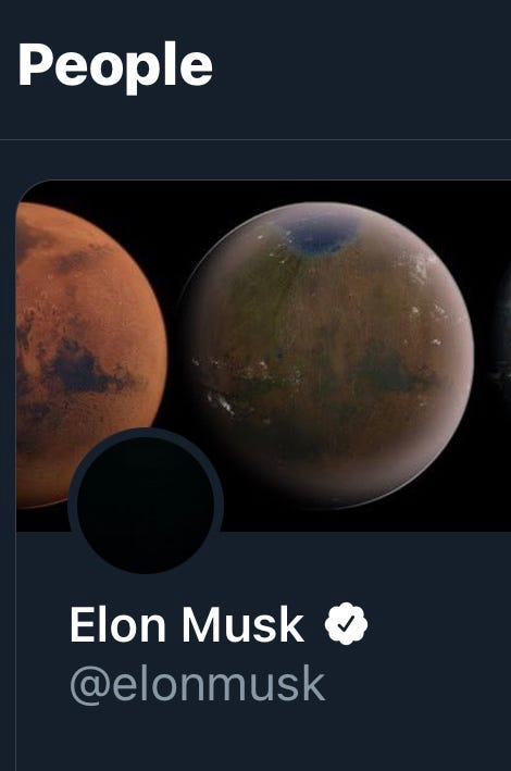 Elon musk takes aim at president biden after he fails to mention tesla during state of the union. Hacking Group Anonymous Posts Video Threatening Elon Musk The Cyber Show Medium