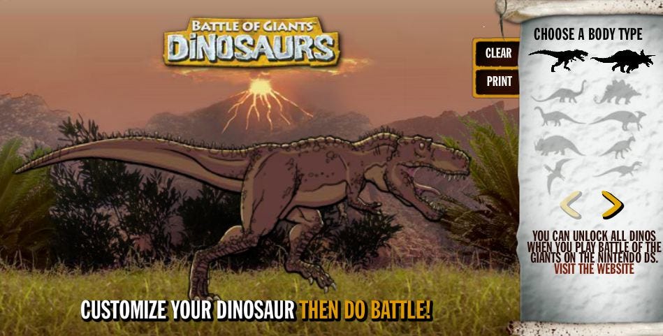 All Creatures From Jfc Kingrexy On Deviantart All Creatures From Jfc Kingrexy On Deviantart