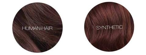 Sleeg Or Swimming Material Grade High Temperature Fiber Items Per Package 6pcs Set Weight Brown Hair Piece Hair Extension Clips Synthetic Hair Extensions 