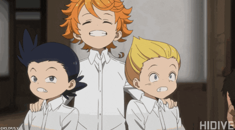 pic Anime Group Of Friends Gif friends addicted
