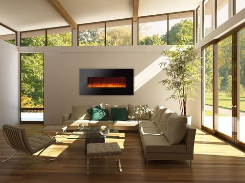 18 Best Electric Fireplace Inserts Review In 2020 A Buyer S Guide