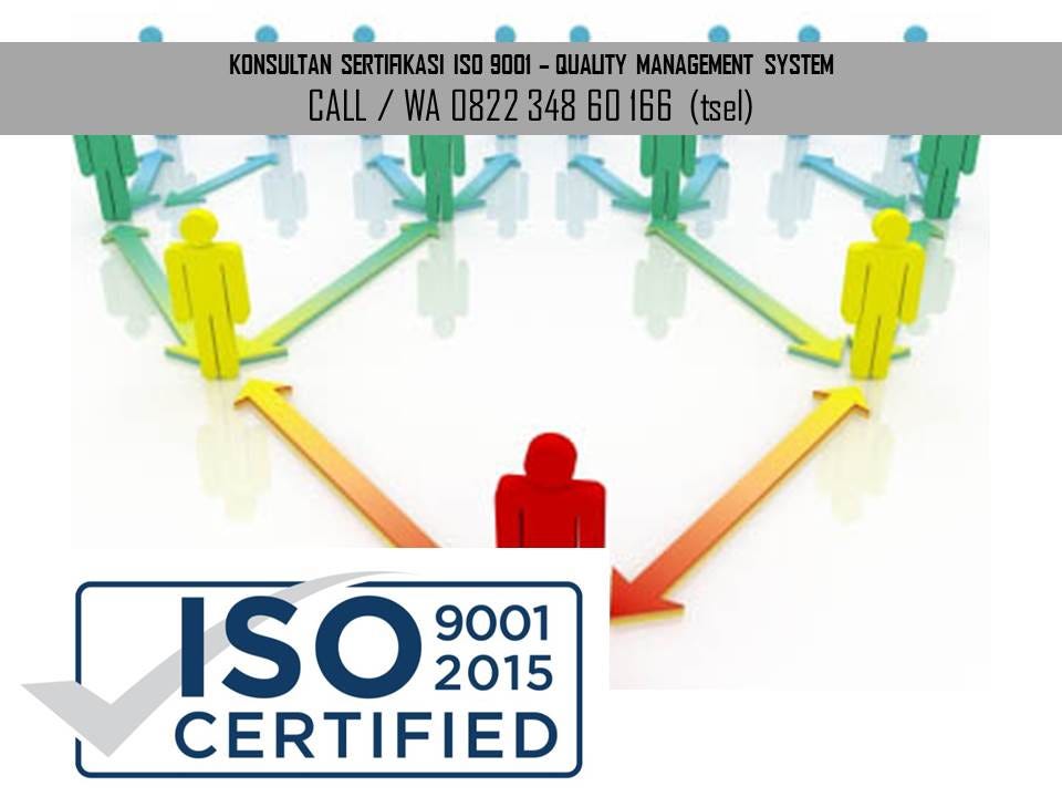 Biaya Iso 9001 : Jasa Audit Surveillance Sistem Manajemen Mutu Iso 9001 2015 - Sertifikat iso 9001 ditetapkan sebagai standar internasional pada bidang sistem manajemen mutu, sehingga jika sudah mendapatkan sertifikat tersebut, maka sudah terstandart internasional.