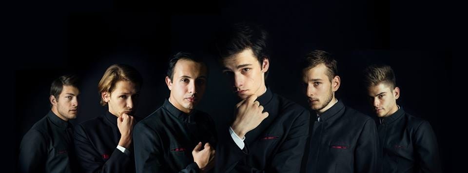 One step behind the seraphim: Un Pas In Urma Serafimilor 2017 Film DramÄƒ By Totul Despre Filme Recenzii Medium