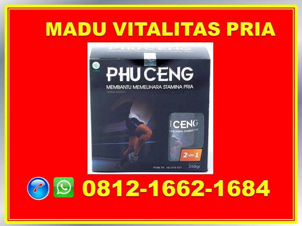 Ikan (salmon, tuna, sarden, mackerel) · 4. Hp Wa 0812 1662 1684 Obat Untuk Mengatasi Impotensi By Madu Phuceng Medium