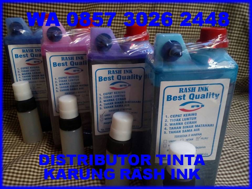 WA : 0857 3026 2448 | Agen Tinta Karung Di Surabaya | Daftar Ekspedisi  Cargo Di Surabaya | by Tinta Permanen | Medium