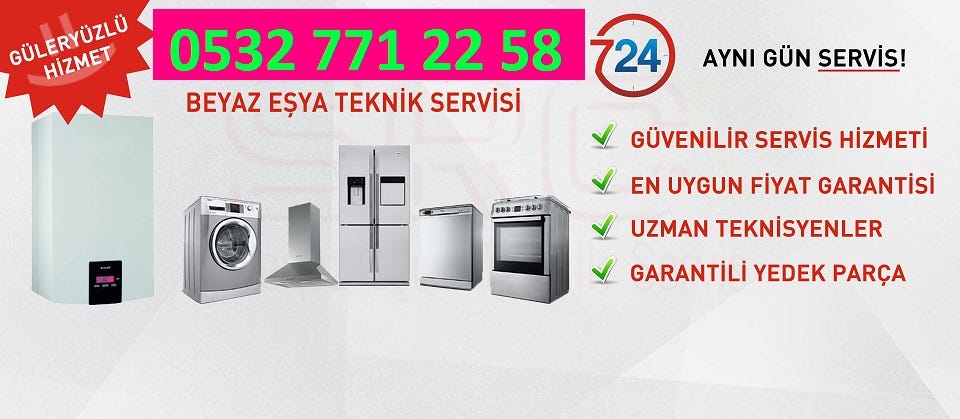 Esenyurt Beyaz Esya Servisi Esenyurt Yetkili Servis