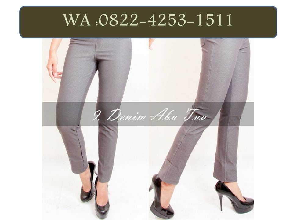 Bagaimana membuat pola celana panjang untuk para pria? Poppuler Wa 0822 4253 1511 Celana Denim Bandung By Distributor Celana Denim Medium