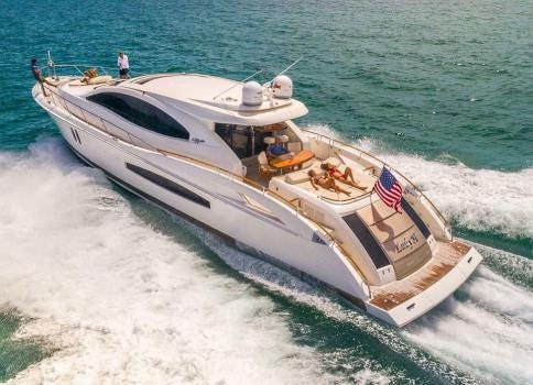 Why Do You Book Nassau Private Yacht To Rose Island