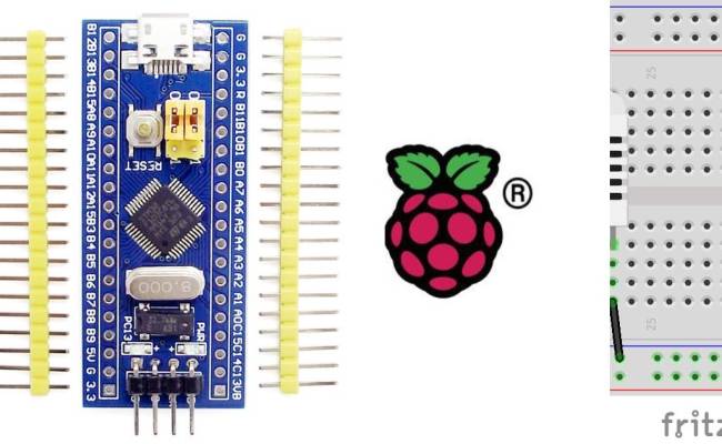 List: Arduino | Curated By Bhuvan | Medium