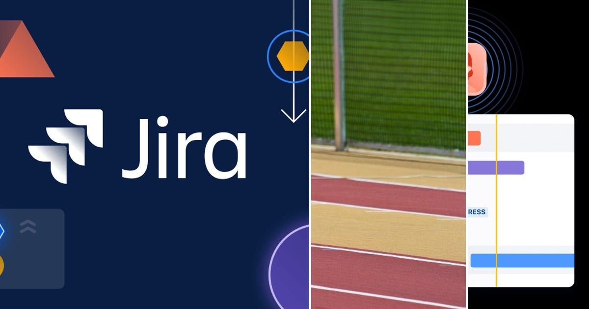 List: jira