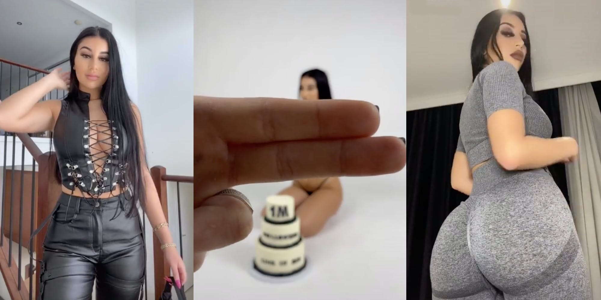 Mikaela Testa leaked onlyfans on twitter and reddit videos | by Newstodaywire | Medium