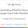 Automating Infrastructure On Google Cloud With Terraform: Challenge Lab ...