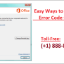 Easy Ways To Fix Office 365 Error Code 0X4004f00c | By Kesy Rim | Medium