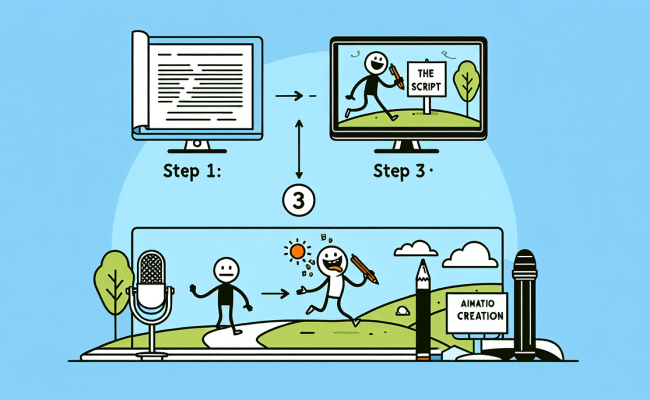 Make Sticky Animations With THIS FREE AI Tool (Step-by-Step) | By How ...