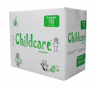 Disposable nappies: your ultimate hygienic alternative