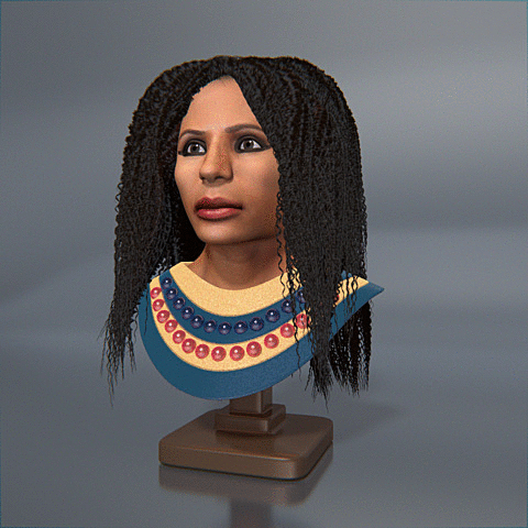O uso do 3d. o 3d que nada mais seria do que…